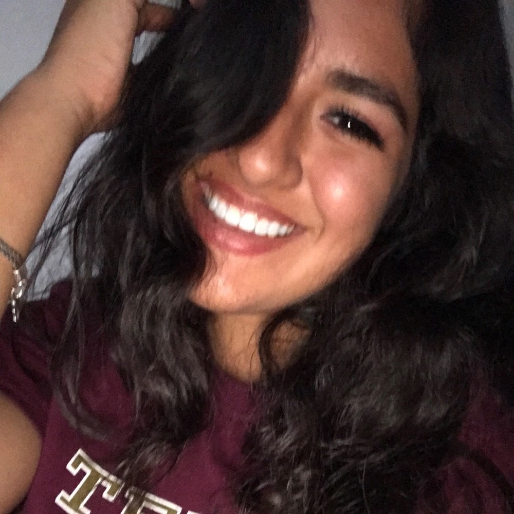 Meet your Posher, Dianna